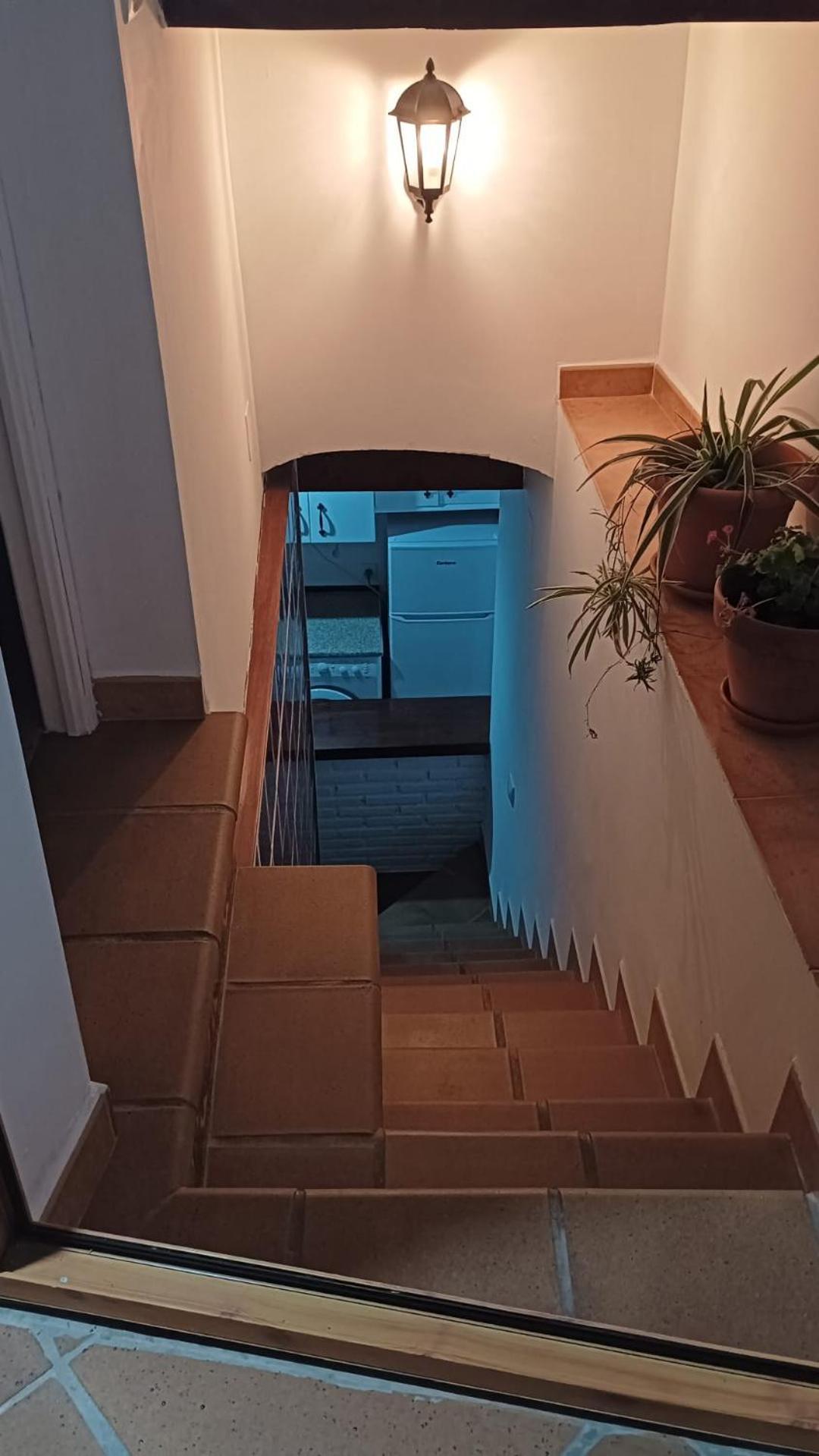 Alojamiento El Campanario Cazorla Eksteriør billede