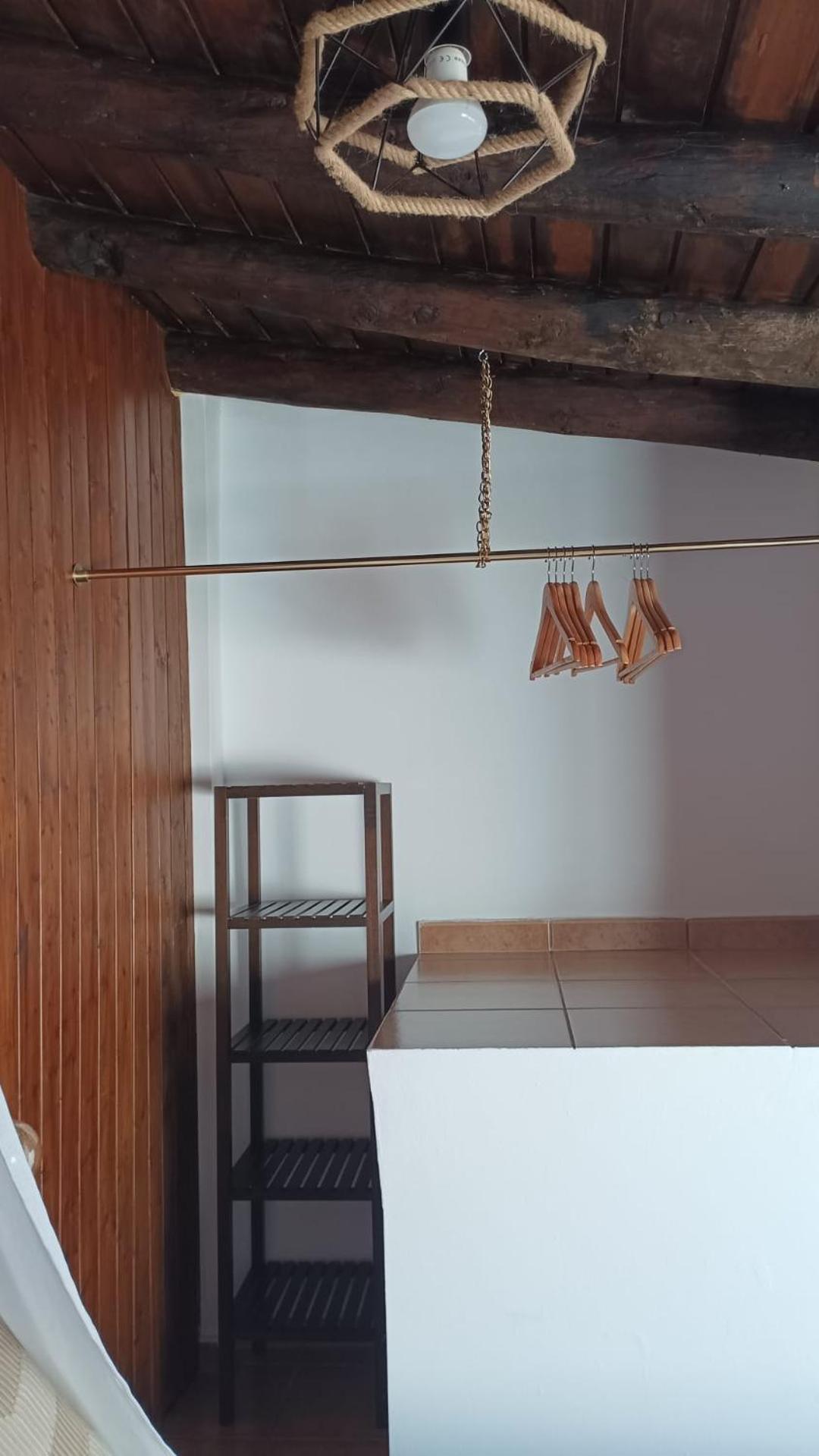 Alojamiento El Campanario Cazorla Eksteriør billede