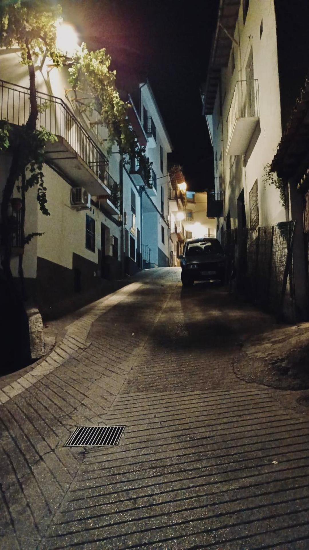 Alojamiento El Campanario Cazorla Eksteriør billede